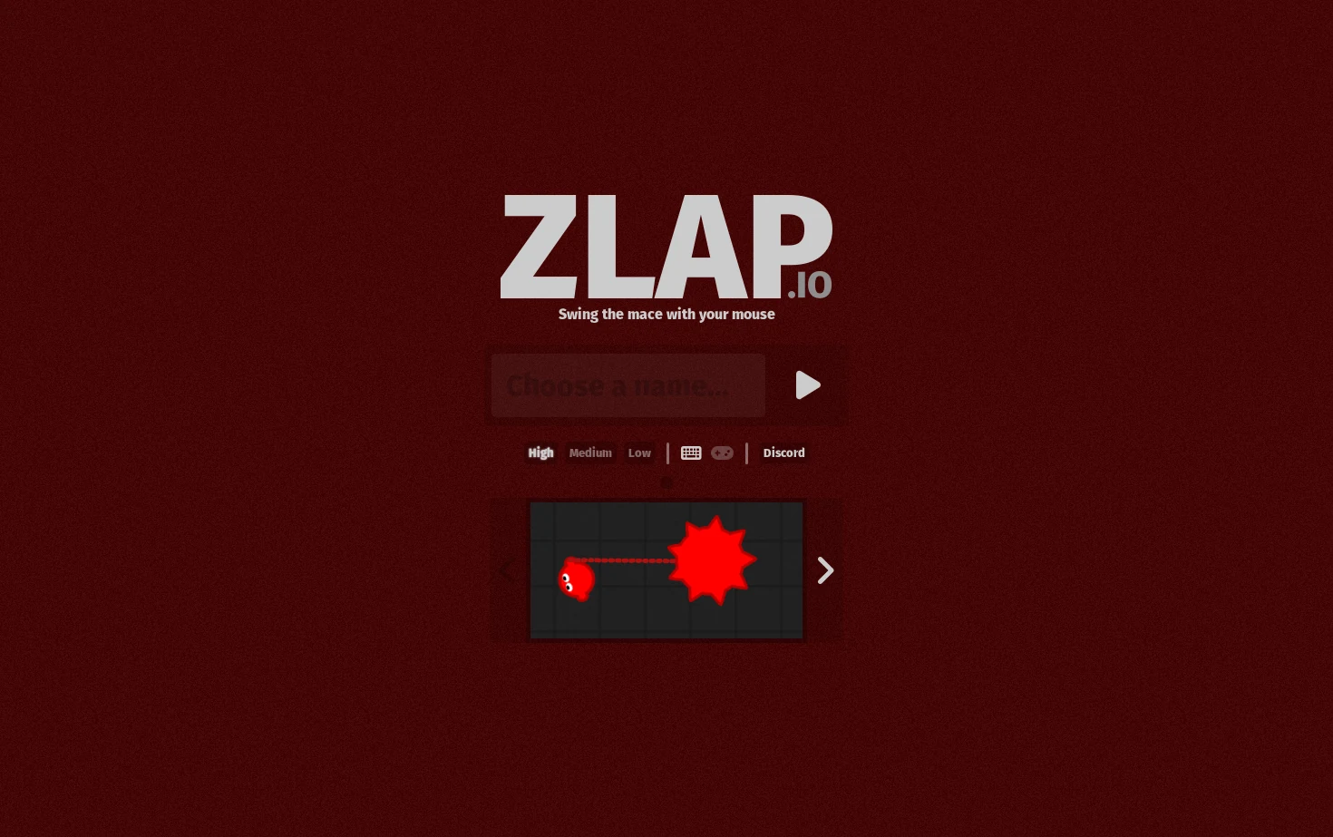 zlap.io 页面快照